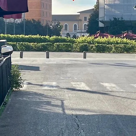 D'azeglio19 - Centro Storico Di Apartamento Pisa