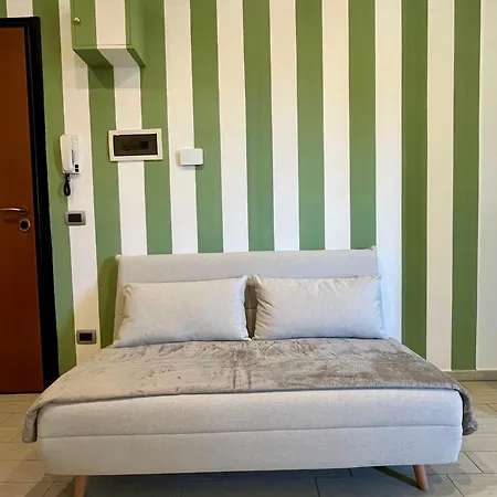 Apartment D'azeglio19 - Centro Storico Di *