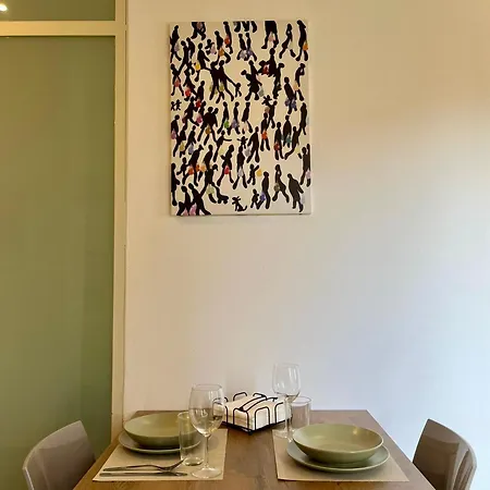 Apartment D'azeglio19 - Centro Storico Di *
