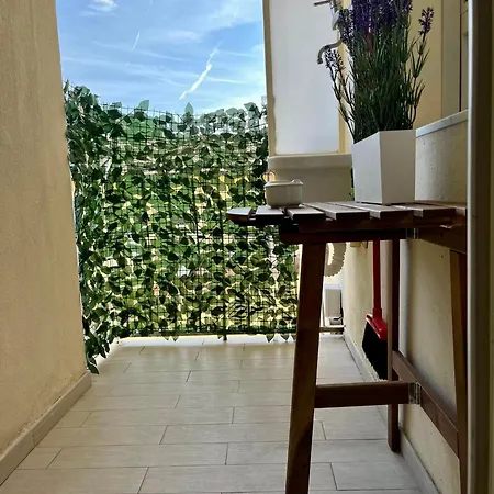 Apartamento D'azeglio19 - Centro Storico Di *