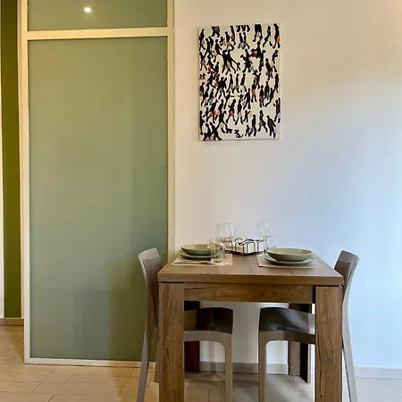 D'azeglio19 - Centro Storico Di Apartamento *
