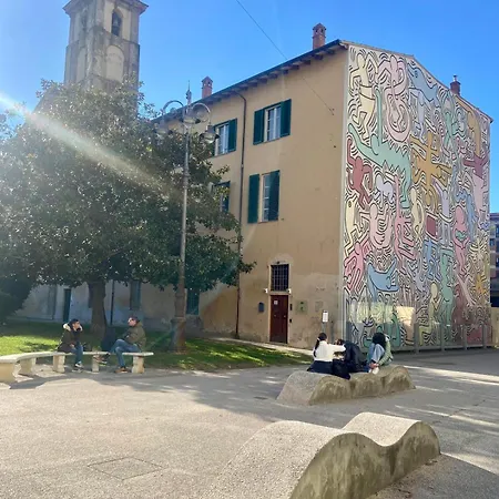 Apartamento D'azeglio19 - Centro Storico Di